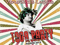 Toga Party 2012